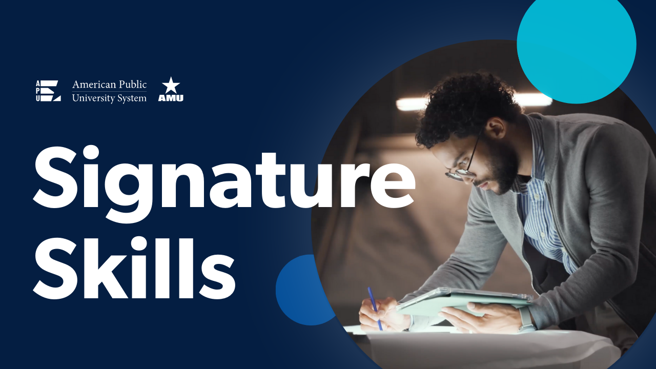 Signature Skills