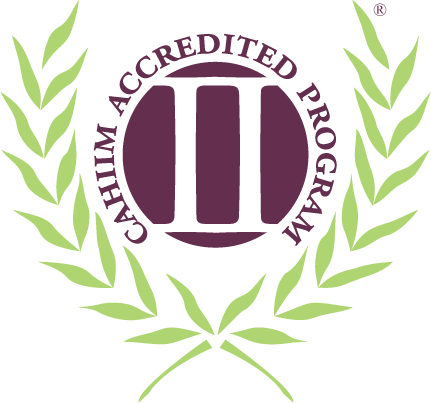  Health Information Management logo